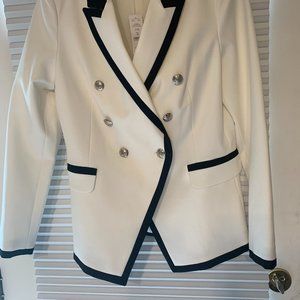 COPY - White House Black Market Blazer